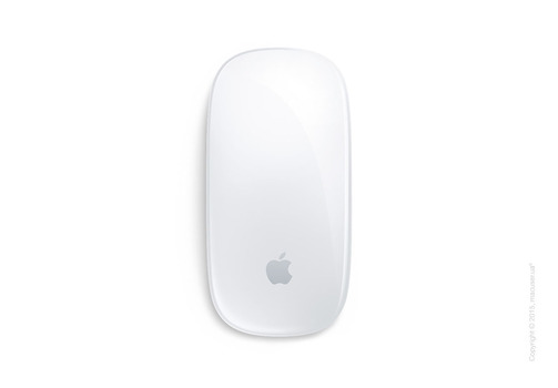 Мышь Apple Magic Mouse 2 – Silver