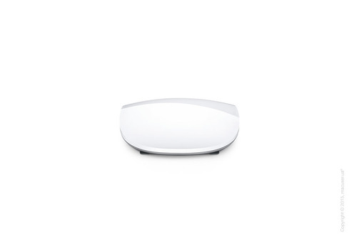 Мышь Apple Magic Mouse 2 – Silver