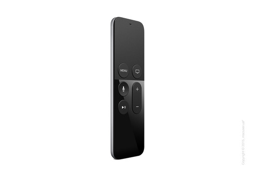 Apple TV Siri Remote для Apple TV 4 поколения