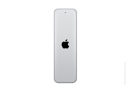 Apple TV Siri Remote для Apple TV 4 поколения