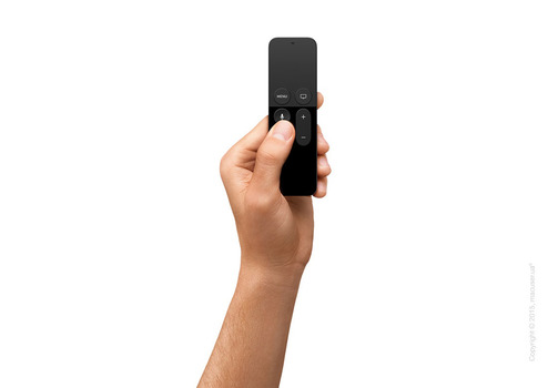 Apple TV Siri Remote для Apple TV 4 поколения
