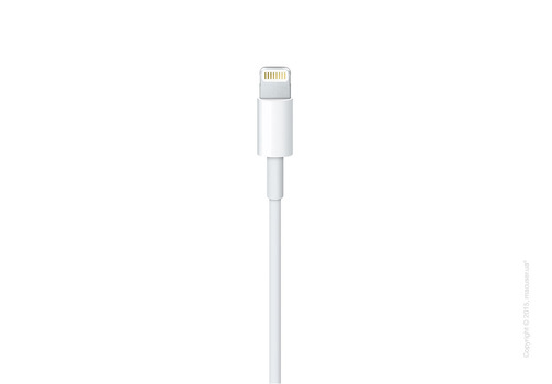 Кабель Apple Lightning to USB Cable 2m