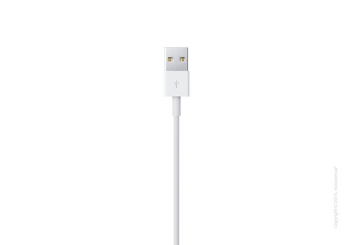 Кабель Apple Lightning to USB Cable 2m