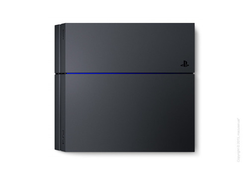 Игровая консоль Sony Playstation 4 500GB