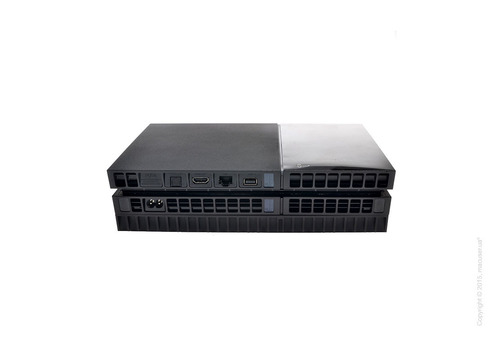 Игровая консоль Sony Playstation 4 500GB