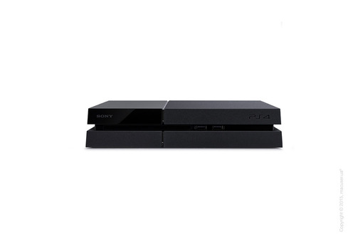 Игровая консоль Sony Playstation 4 500GB