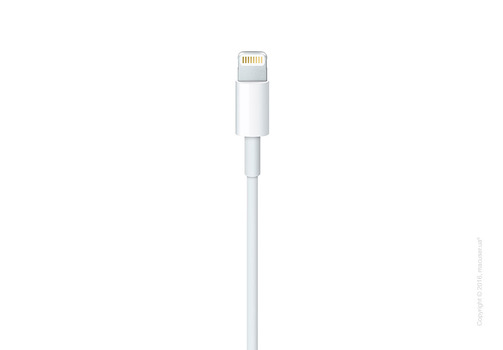 Кабель Apple USB-C to Lightning Cable 1m