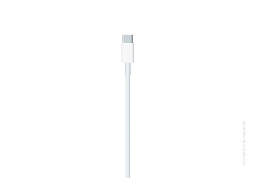 Кабель Apple USB-C to Lightning Cable 1m