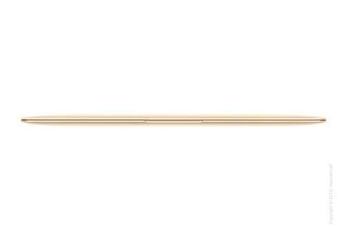 Apple MacBook 12 Retina Gold 256GB MLHE2