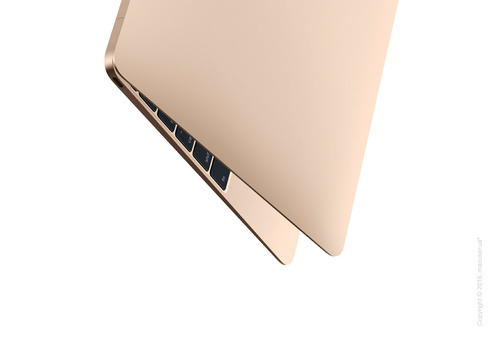 Apple MacBook 12 Retina Gold 256GB MLHE2