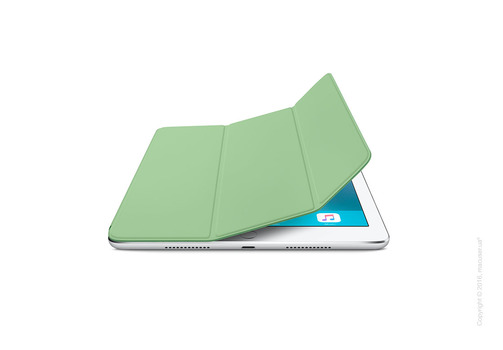 Чехол Smart Cover, Mint для iPad Pro 9,7