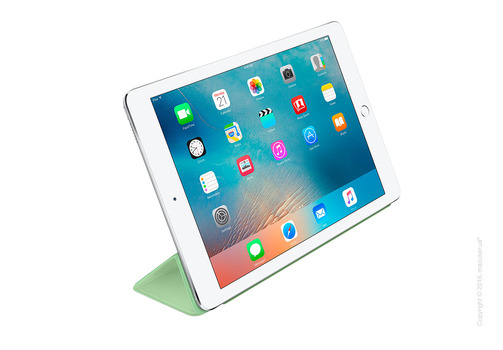 Чехол Smart Cover, Mint для iPad Pro 9,7