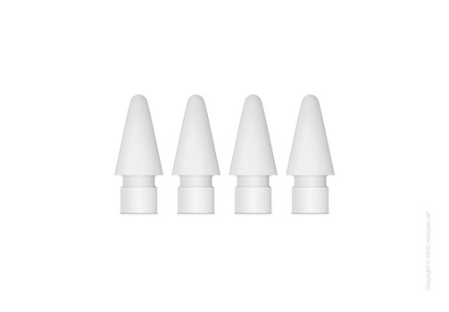 Apple Pencil Tips