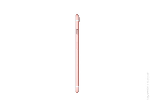 Apple iPhone 7 Plus 128GB, Rose Gold