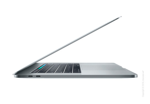 Apple MacBook Pro 15 Retina Space Gray MLH42