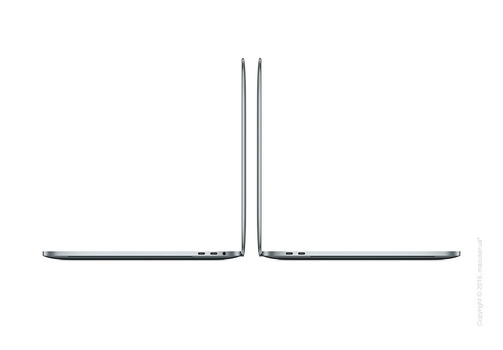 Apple MacBook Pro 15 Retina Space Gray MLH42