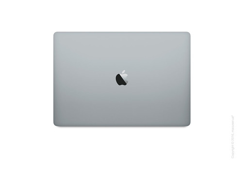 Apple MacBook Pro 15 Retina Space Gray MLH42