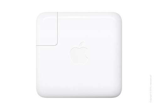 Адаптер питания Apple 61W USB-C Power Adapter