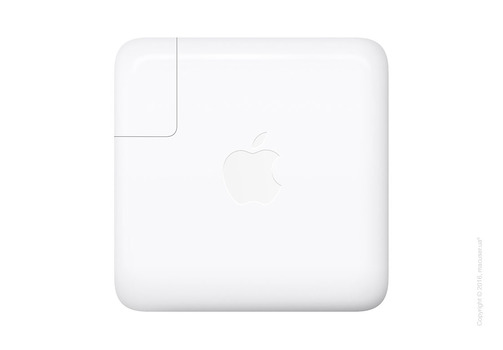 Адаптер питания Apple  87W USB-C Power Adapter
