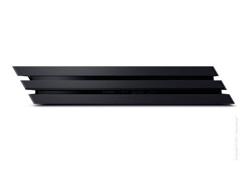 Игровая консоль Sony PlayStation 4 Pro 1TB