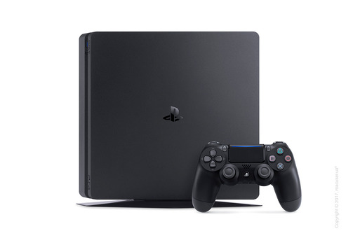 Игровая консоль Sony PlayStation 4 Slim 1TB