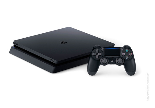 Игровая консоль Sony PlayStation 4 Slim 1TB