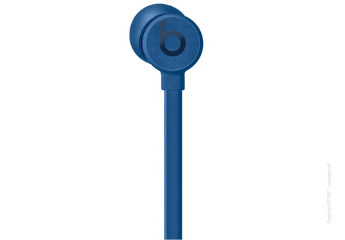 Наушники BeatsX синего цвета