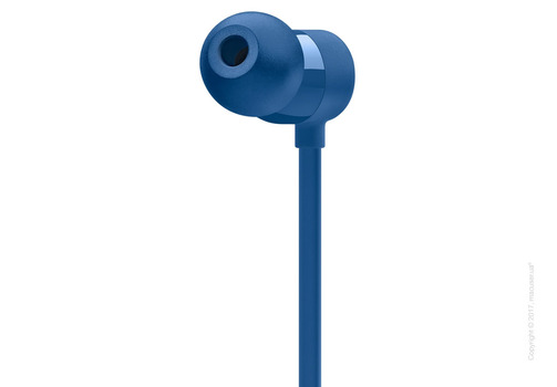 Наушники BeatsX синего цвета