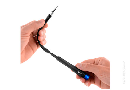 Набор инструментов IFIXIT 64 Bit Driver Kit