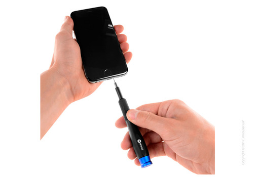Набор инструментов IFIXIT 64 Bit Driver Kit