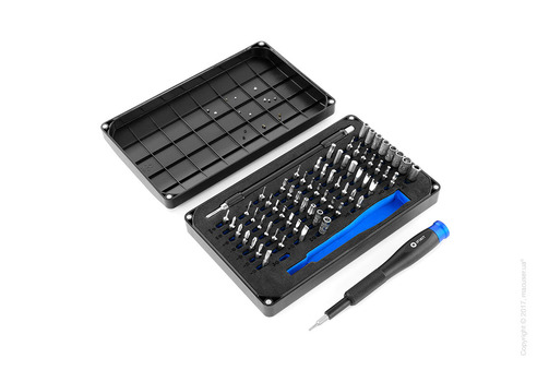 Набор инструментов IFIXIT 64 Bit Driver Kit