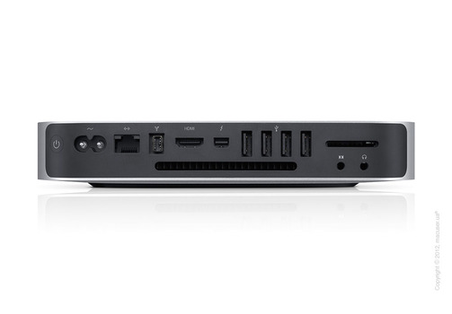 Apple Mac mini 2.8GHz Z0R80011Y
