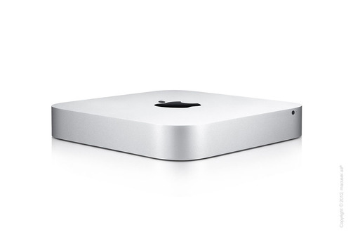 Apple Mac mini 2.8GHz Z0R80011Y
