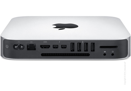 Apple Mac mini 2.8GHz Z0R80026V