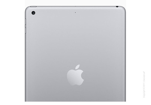 Apple iPad Wi-Fi 32GB, Space Gray