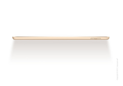 Apple iPad Wi-Fi 32GB, Gold
