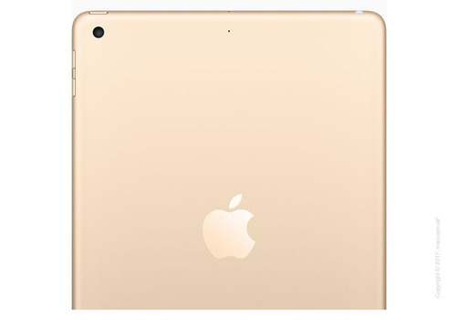 Apple iPad Wi-Fi 32GB, Gold