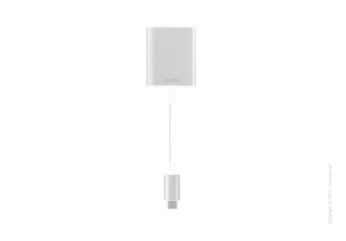 Переходник Moshi USB-C to HDMI Adapter