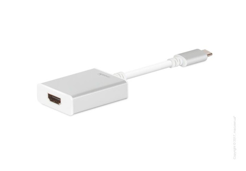 Переходник Moshi USB-C to HDMI Adapter