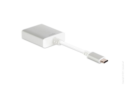 Переходник Moshi USB-C to HDMI Adapter
