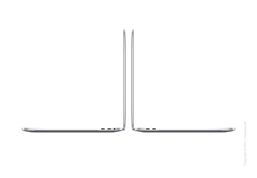 Apple MacBook Pro 15 Retina Silver MPTU2