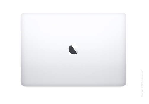 Apple MacBook Pro 15 Retina Silver MPTU2