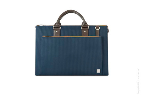 Сумка Moshi Urbana Slim Laptop Briefcase Bahama Blue