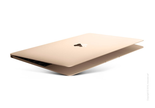 Apple MacBook 12 Retina Gold 256GB