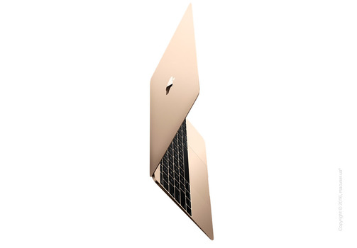 Apple MacBook 12 Retina Gold 256GB