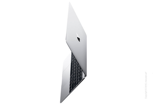Apple MacBook 12 Retina Silver 512GB MNYJ2