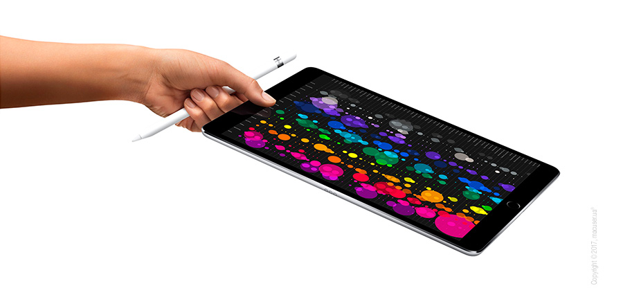 iPad Pro 10.5 Wi-Fi+4G 256GB, Space Gray MPHG2 фото