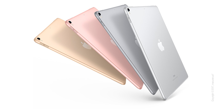 iPad Pro 10.5 inch 64GB фото