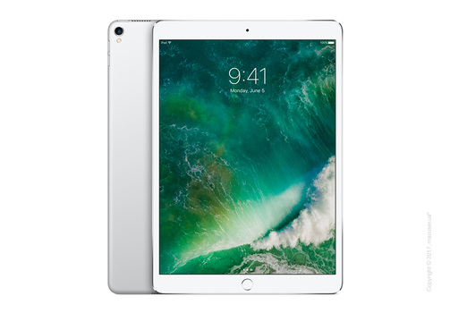 Apple iPad Pro 10,5 дюйма Wi-Fi 64GB, Silver