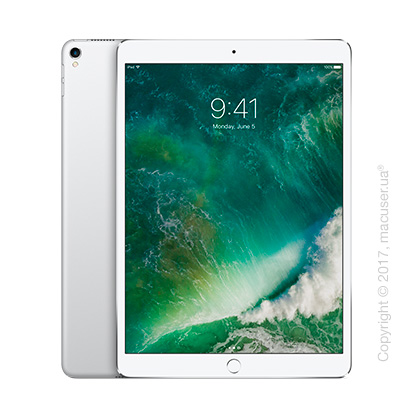 Apple iPad Pro 10,5 дюйма Wi-Fi 64GB, Silver